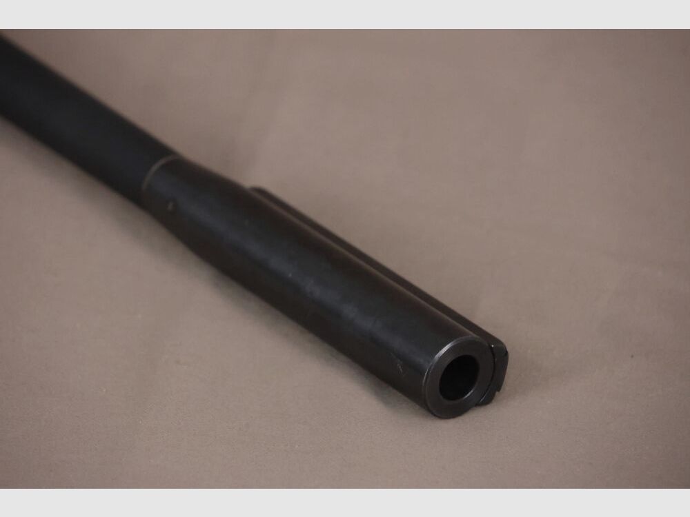 Sauer i Syn 3000 wymienna lufa, zdjęcie 3 z 4