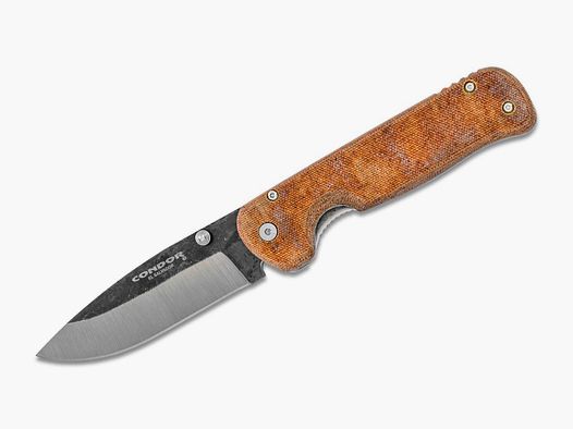 Taschenmesser Krakatoa Folder Desert