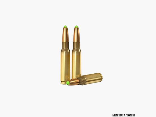 LAPUA – .30-06 SPRINGFIELD LR NATURALIS 11.0g 170gr N518 V0 830 m/s E0 3789 J