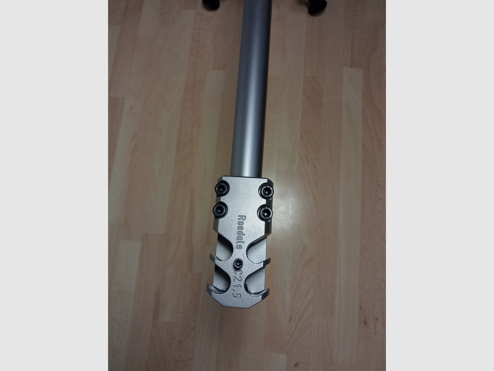 Remington 700 SS/ 308 WIN/ 5-R MIL-Spec/ Neuwertig 