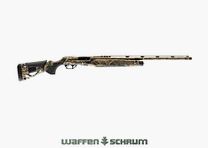 Beretta AX 800 Suprema Camo Max7HD 12/89 LL71cm Kick Off Pro / OCHPe