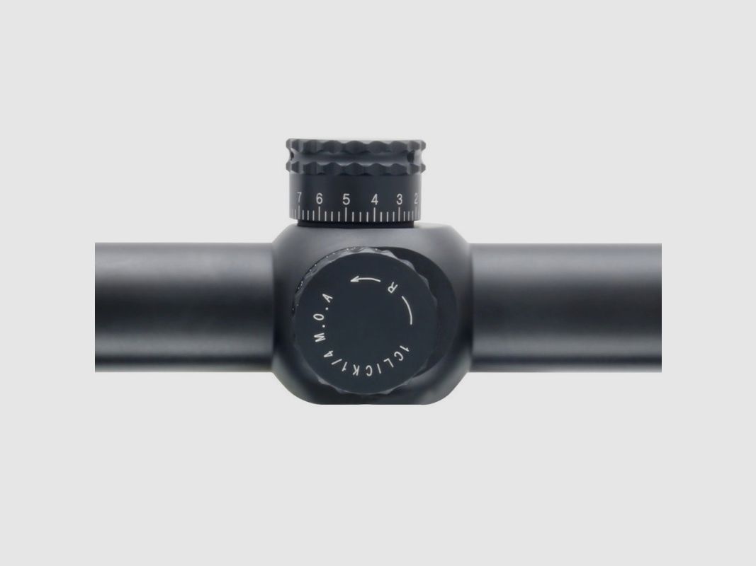 Telescopio Arcea 2, 5-10x50 - 30 - Ret.Cris. Ilu. - Side Focus, immagine 9 di 14
