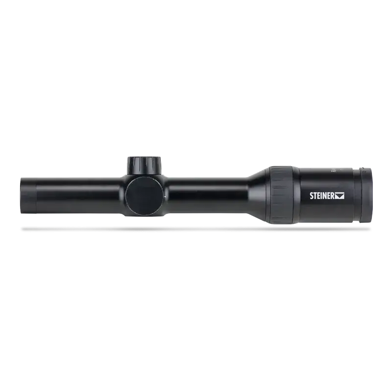 Lunette Ranger 8 / 1-8X24 Réticule 4A-i Steiner, image 2 sur 6