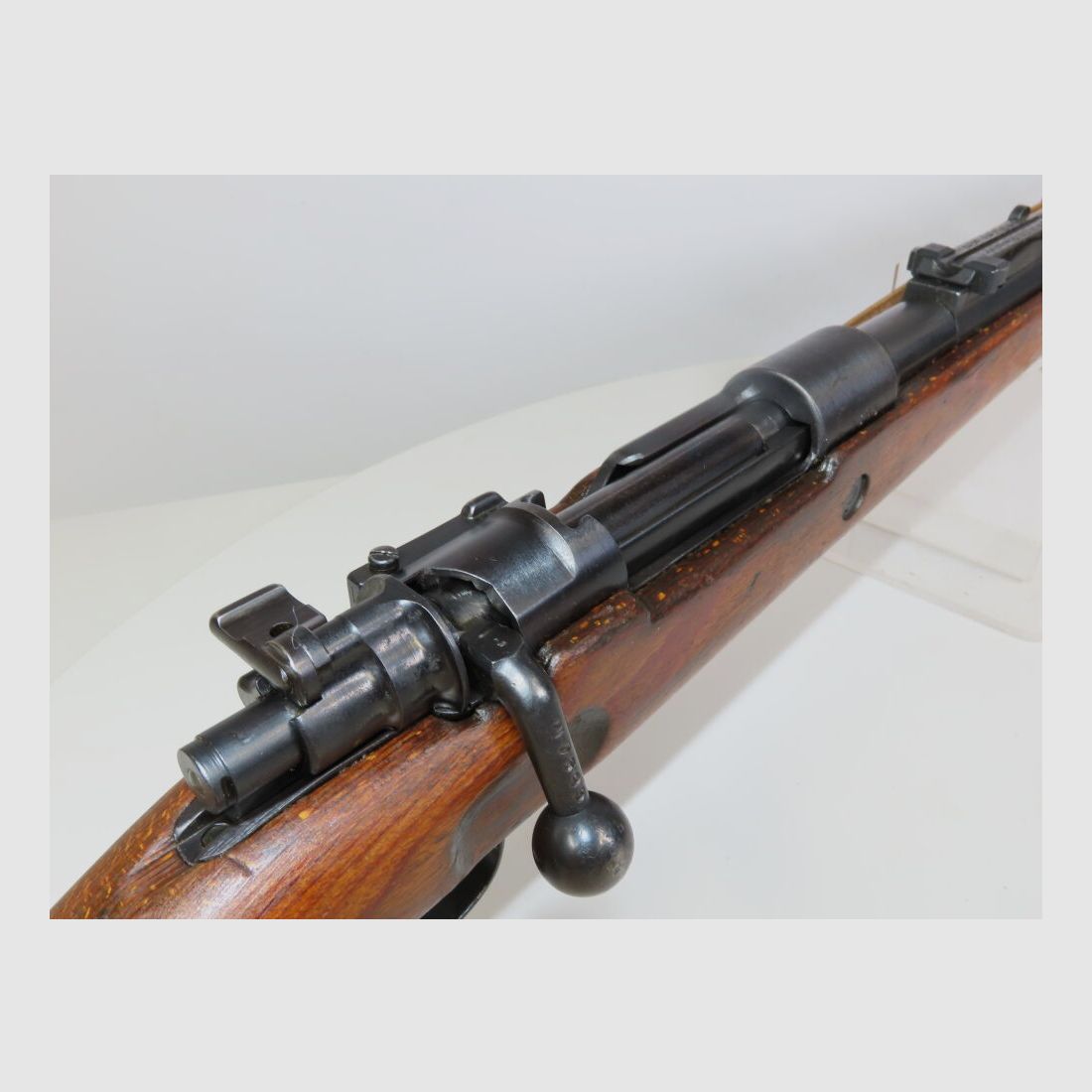 Mauser K98