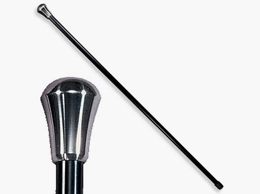 City Stick Gehstock aus Aluminium