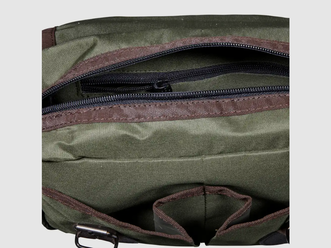 Waidmann Borsa da caccia a tracolla Large, immagine 4 di 11