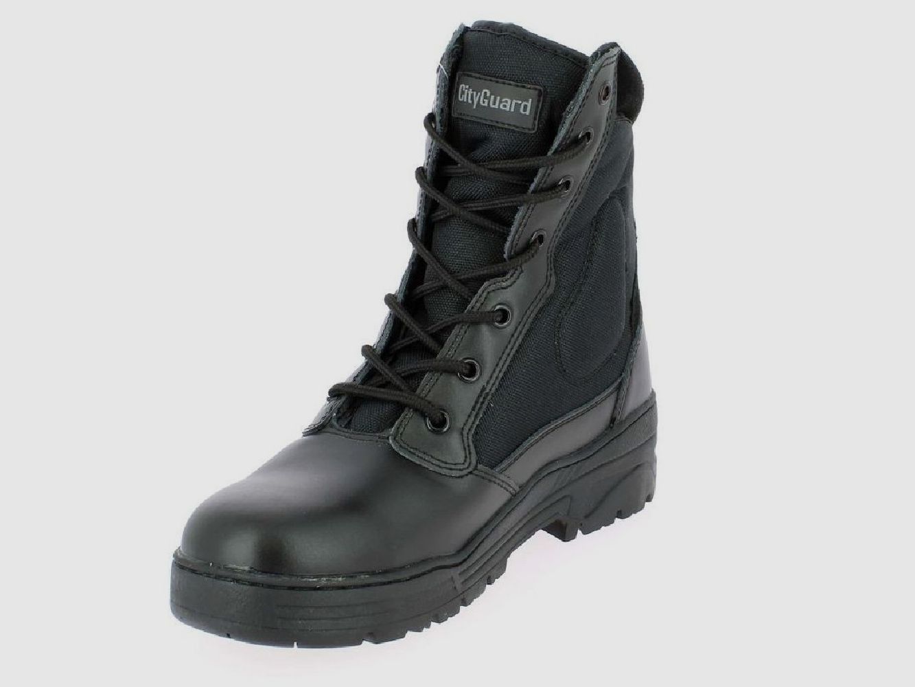CITY GUARD STIEFEL MEGA TECH N 42, Bild 1 von 5
