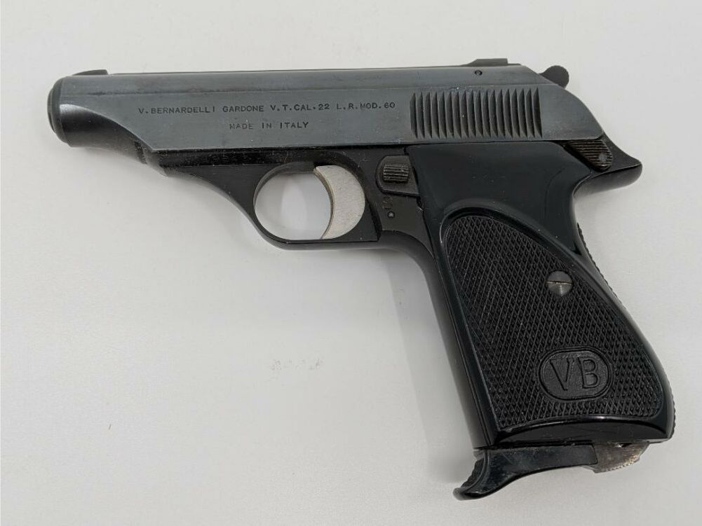 Bernardelli 60