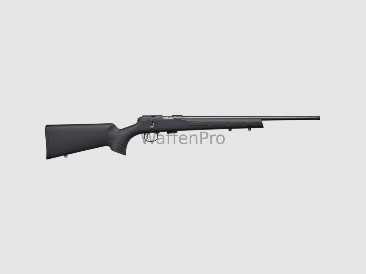 CZ 457 Synthetic