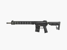 Ares M4 X CLASS Model 15 Black 6mm - Airsoft S-AEG