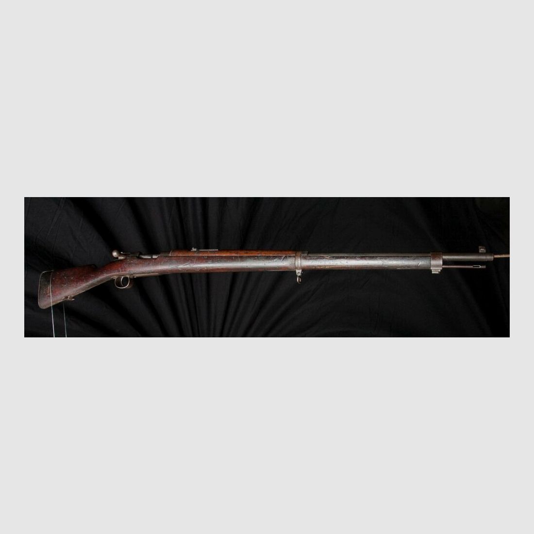 Loewe Berlin 1894 1894 Brasilien