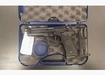 BERETTA 98 FS SPORT 9×21