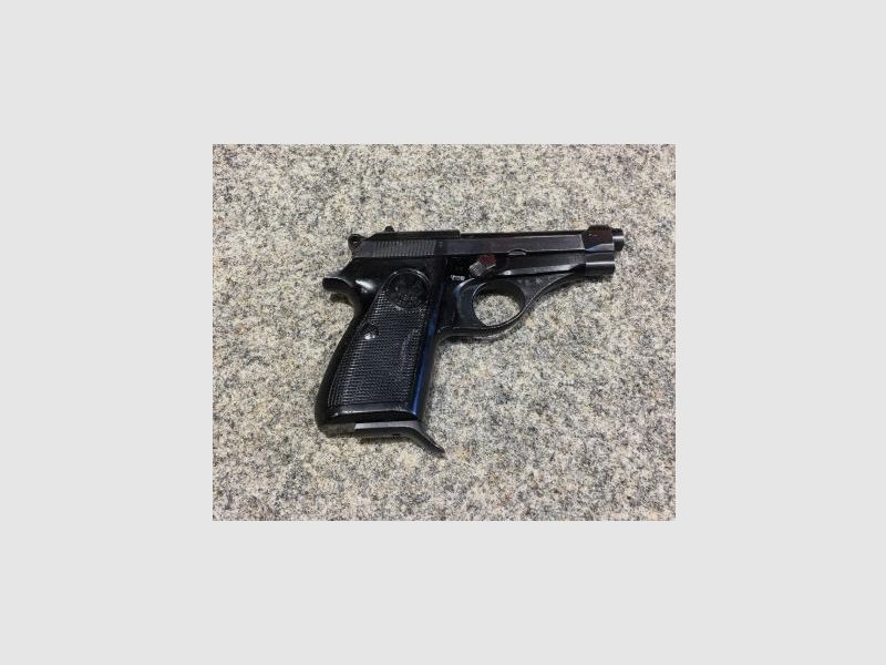 Beretta M-70/71 .22 lr.