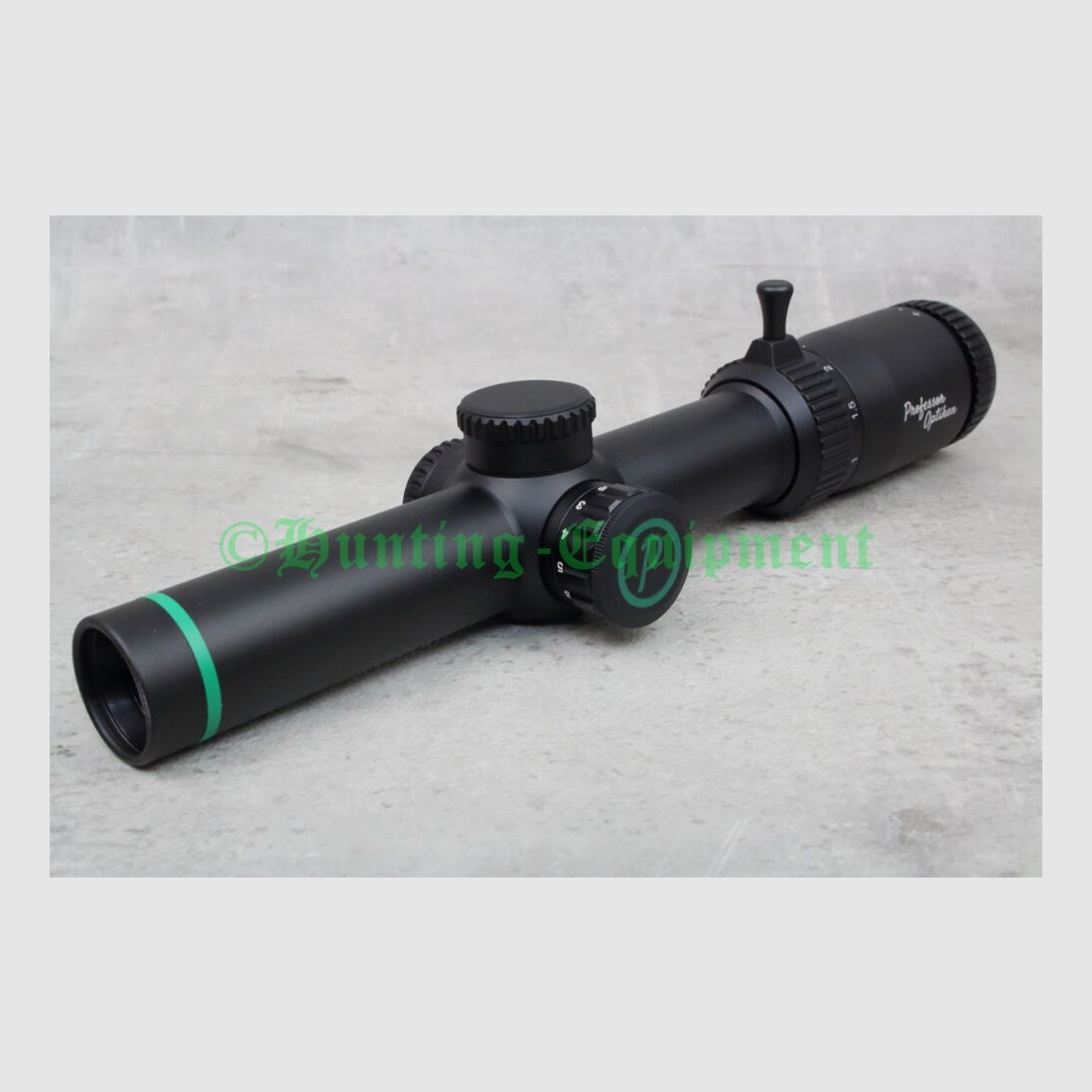 Professor Optiken Staffelsee 1-8x24 LD V2