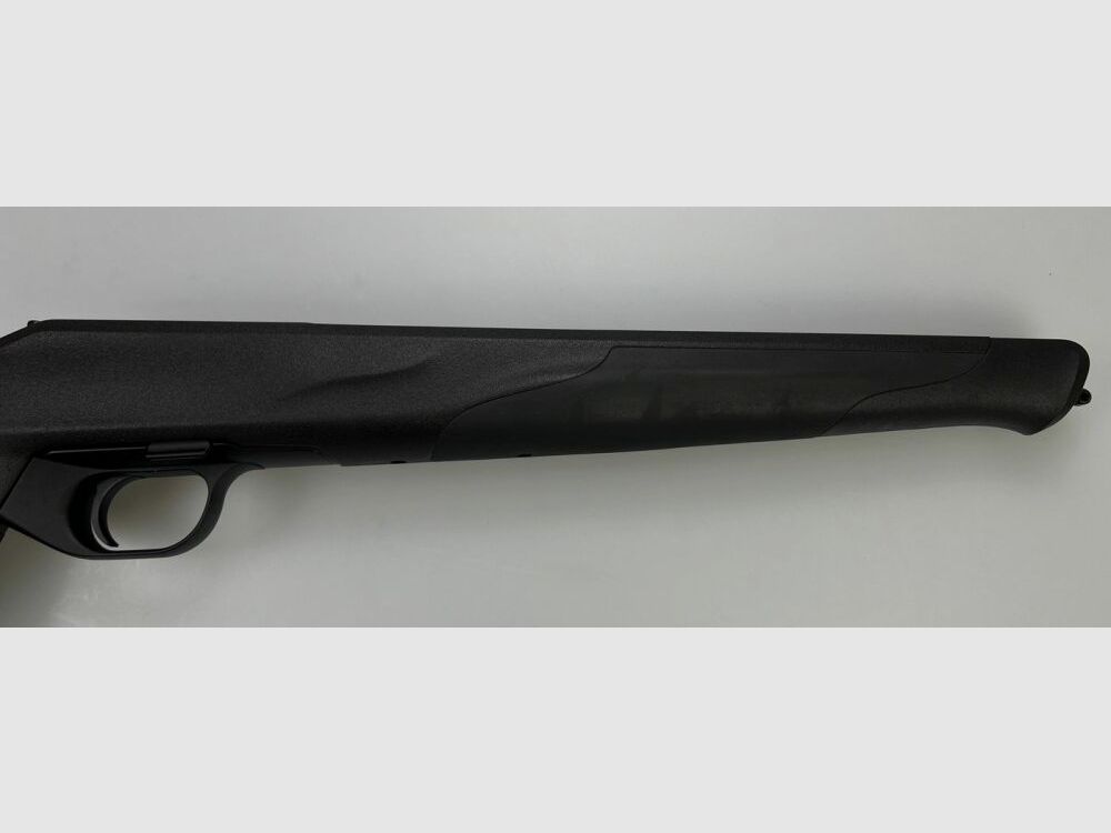 Blaser R8 Professional Success crosse avec boîtier à gauche