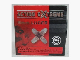 9mmLuger Extreme - 7,0g/108gr (a20)