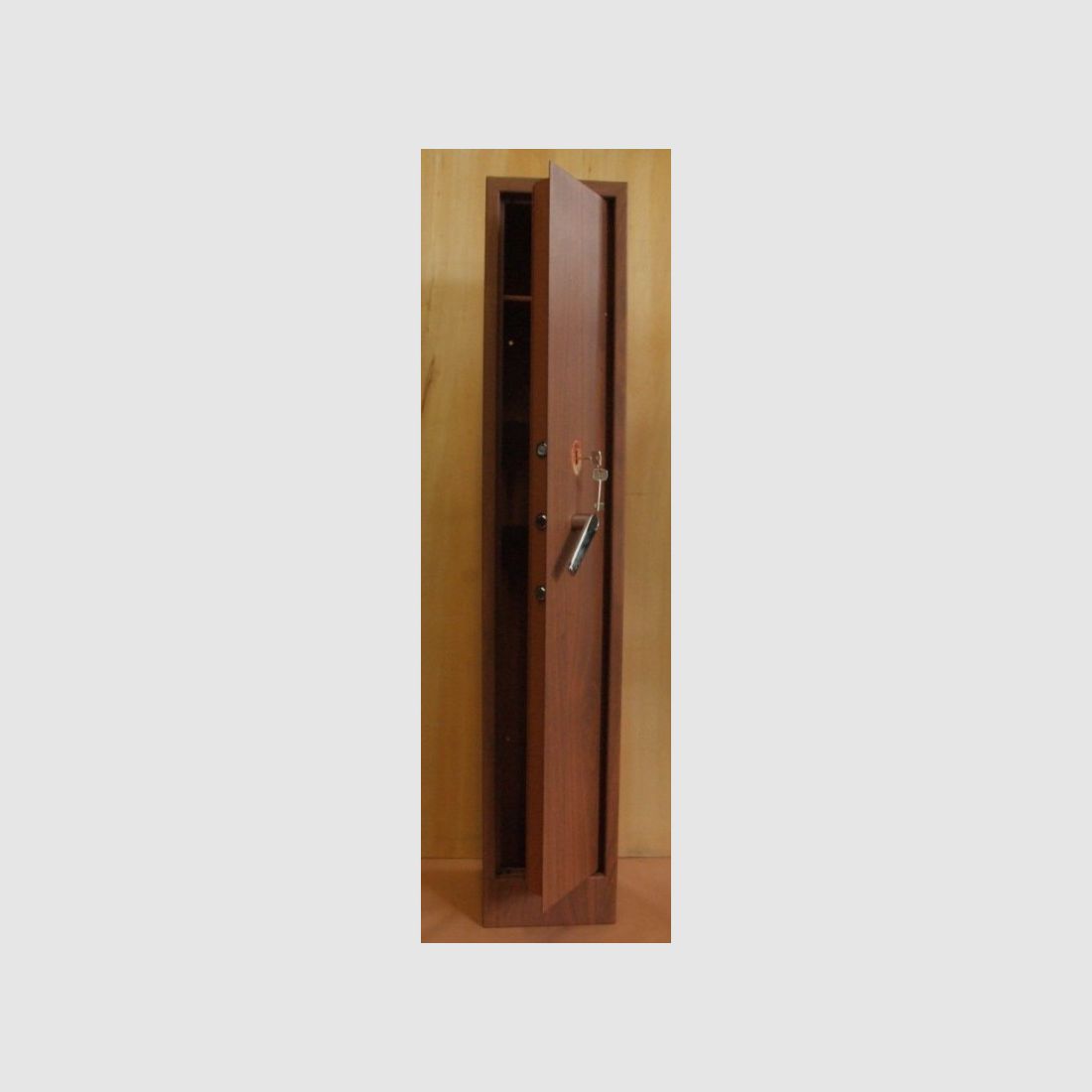 VIRO WANDSCHRANK FAI 4 PLÄTZE
