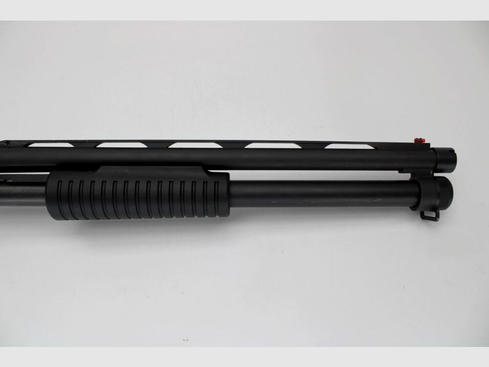 Fusil à répétition à garde avant Imperator Police Magnum fusil à répétition 12/76