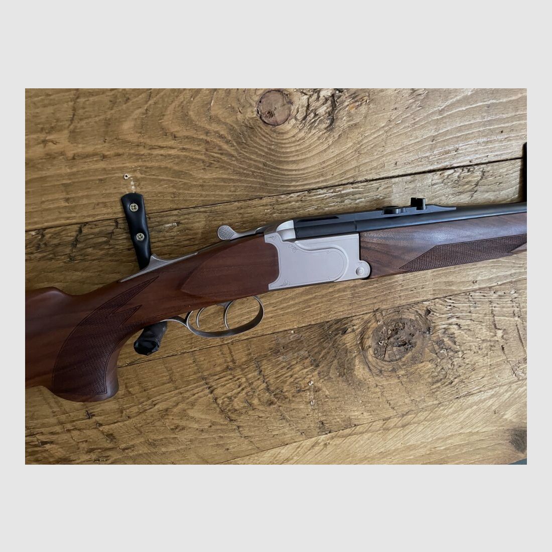 Krieghoff Ultra 8x57JRS