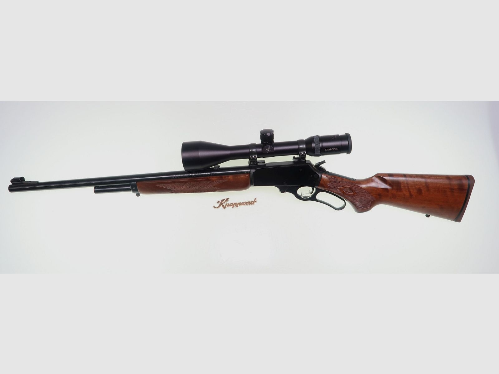 Marlin 1895 45-70Gov