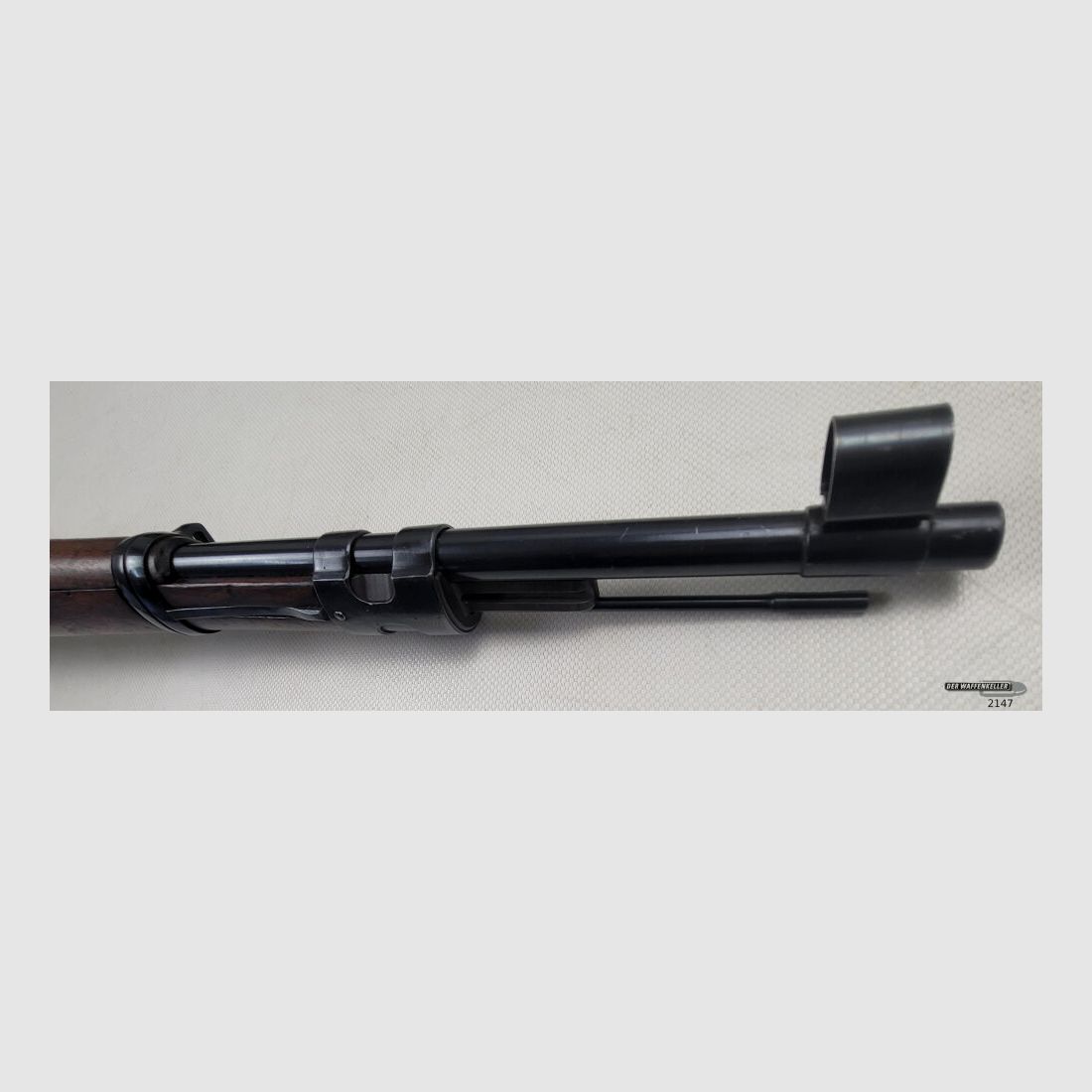 Mauser System K98