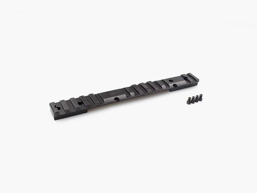 Innomount Multirail – Picatinny – Blaser – Rössler Titan Alpha/ Titan 6 / Signature