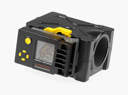 X3500 Shooting Computer Airsoft Chronograph ( Xcortech)