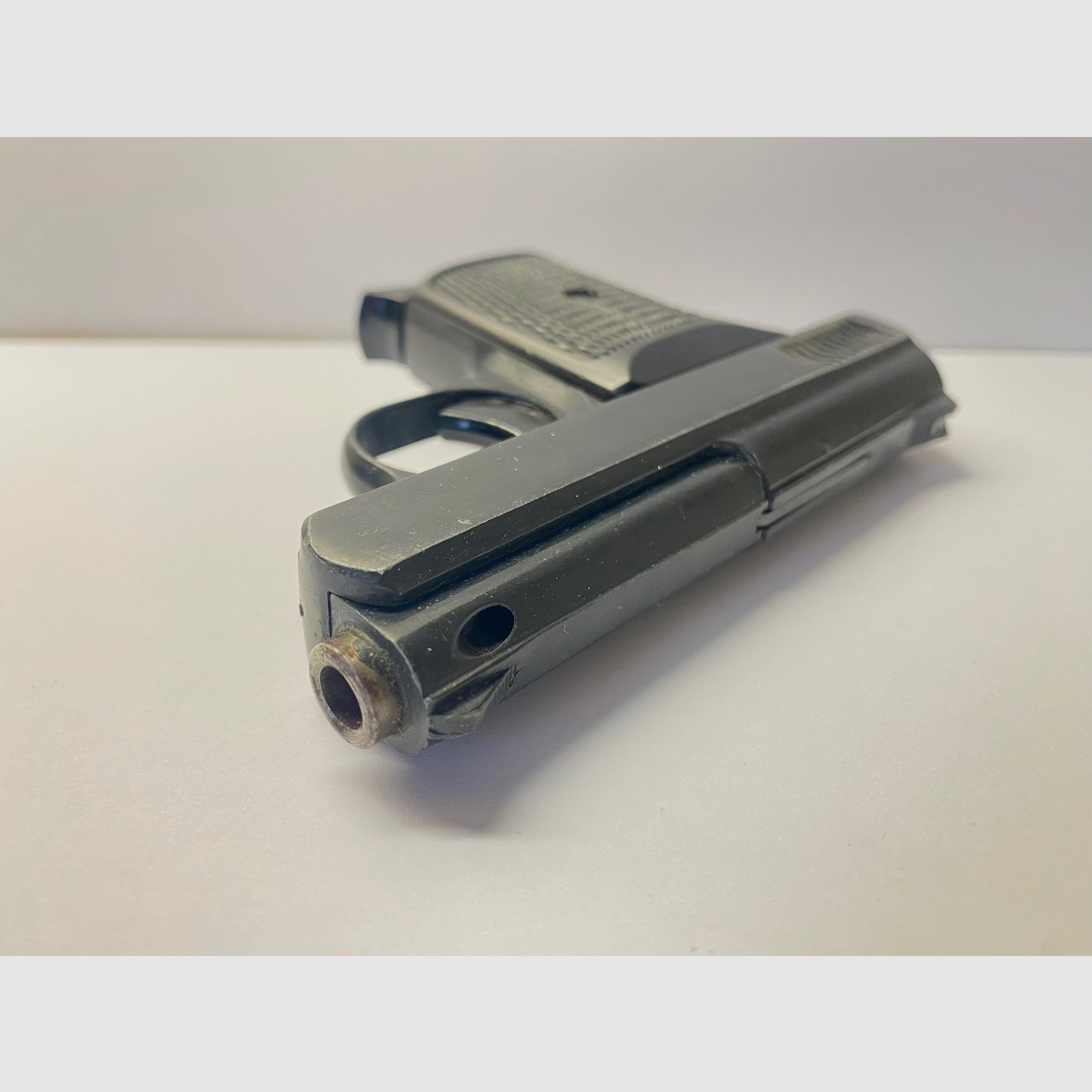Schreckschusspistole Rhöner SM 110a 8mm Knall
