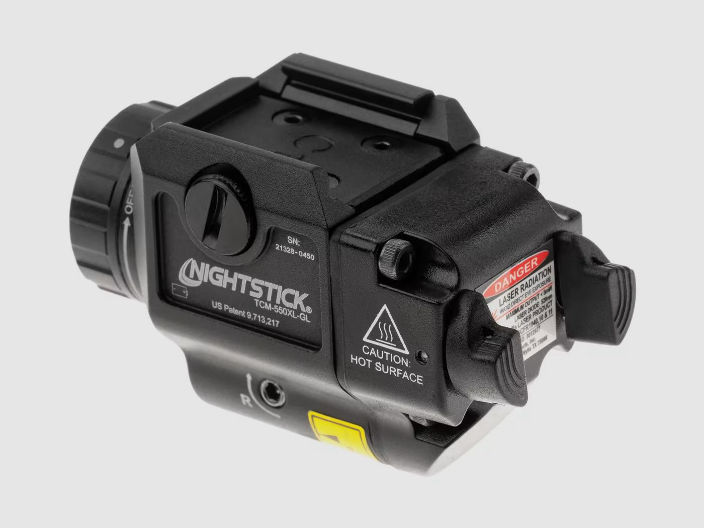 Nightstick TCM-550XL-GL Compact, Bild 2 von 9