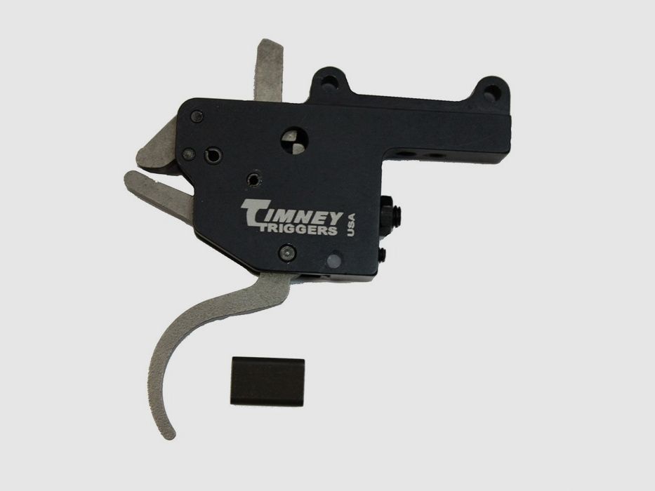TIMNEY CZ 455 DÉTENTE, image 1 sur 6