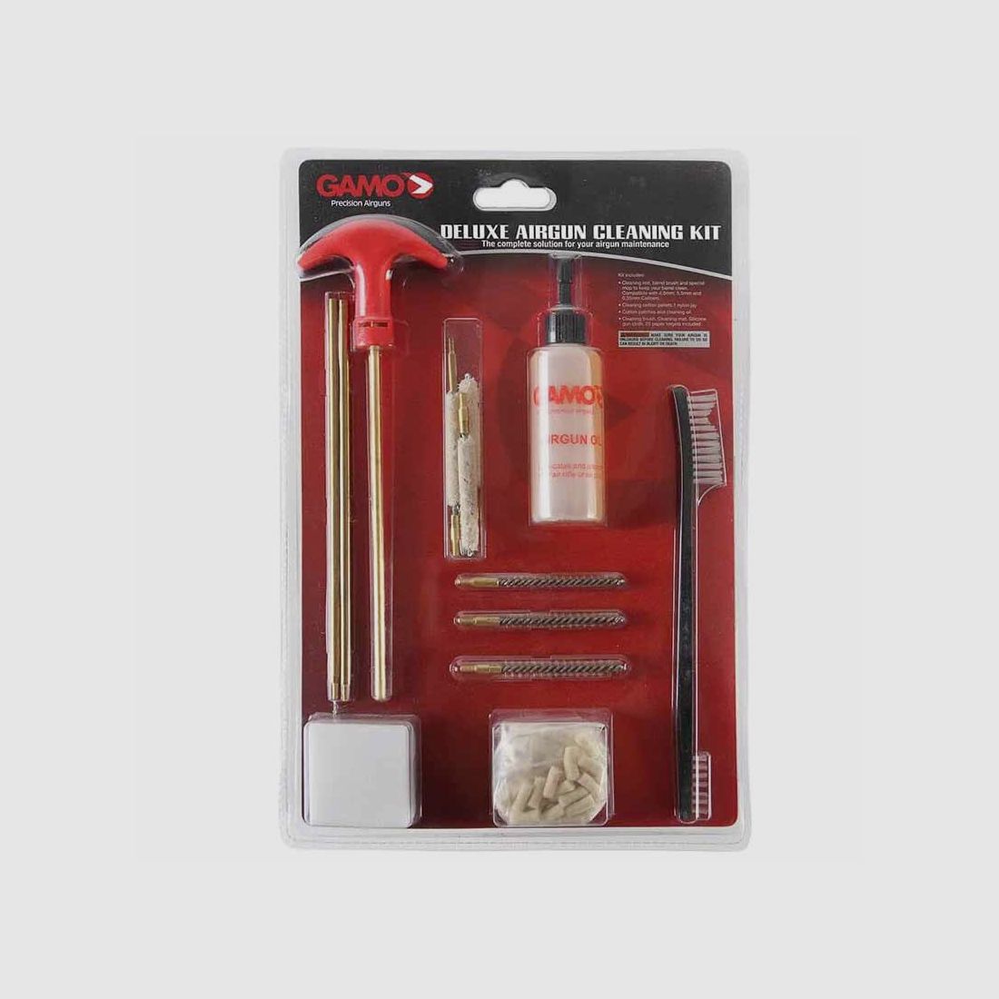 Gamo Druckluft-Reinigungsset, Bild 2 von 2