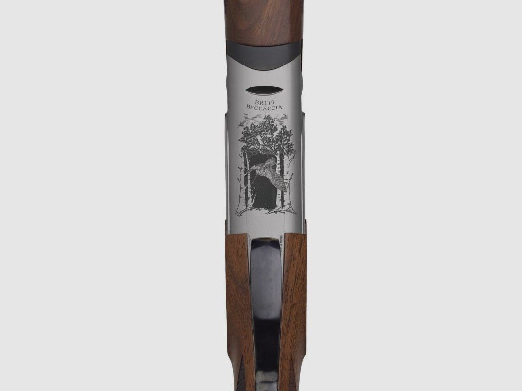 Bockdoppelflinte Rizzini BR110 BECCACCIA LIGHT, Bild 3 von 4