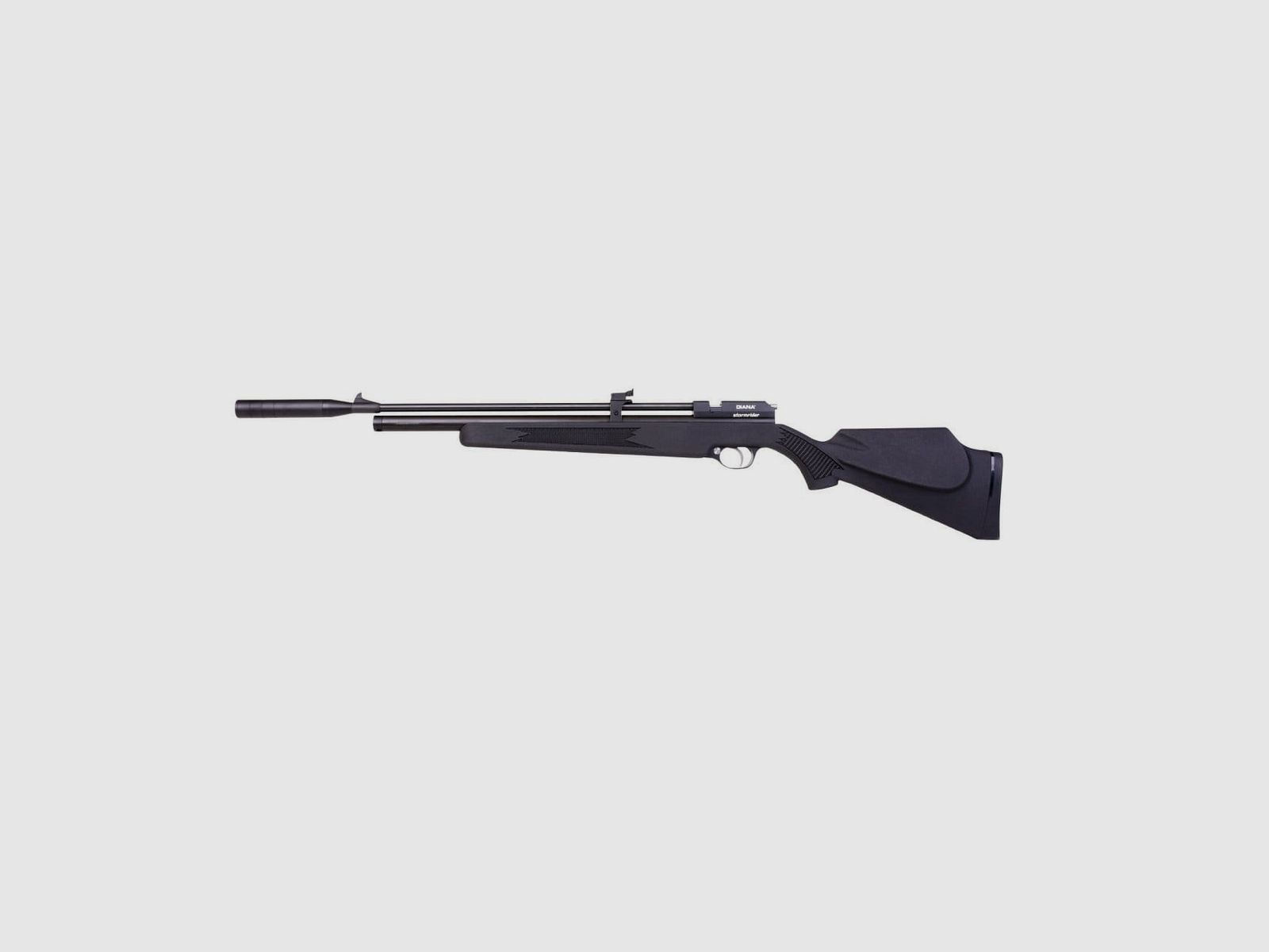 Diana Stormrider Black 4,5 mm Luftgewehr