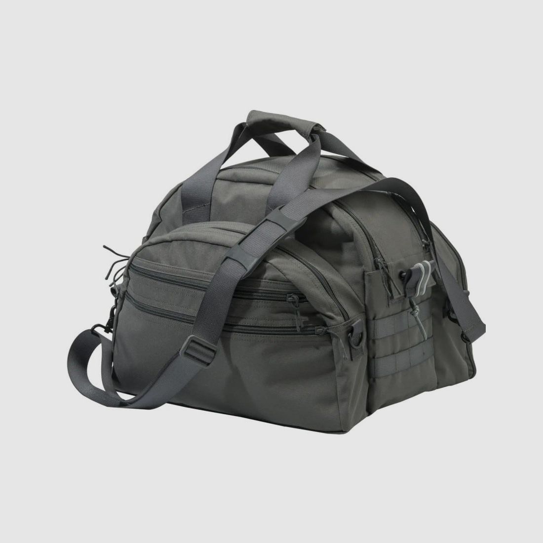 Sac de tir tactique Beretta – 38 litres – Wolf Gray, image 3 sur 3