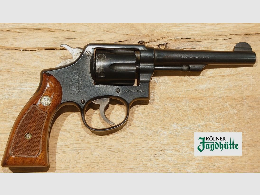 Smith & Wesson S&W Mod. M&P Cal. .38S&W