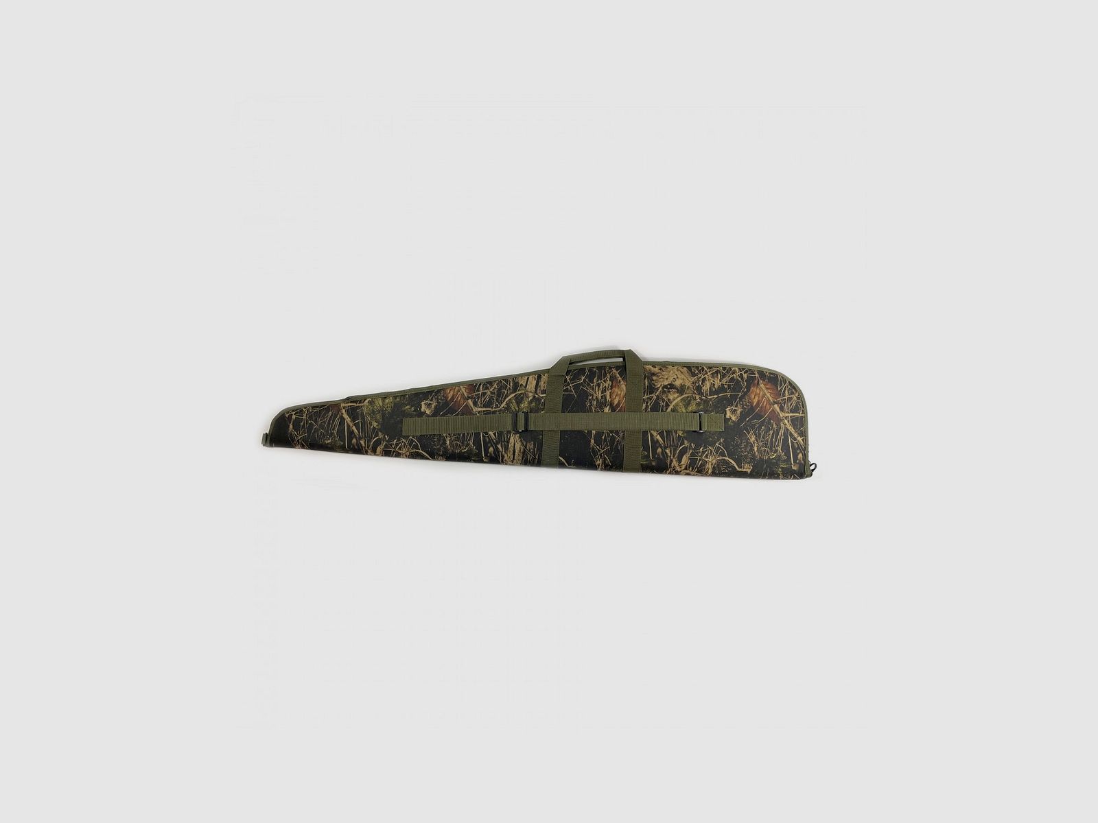 POLSTERHOLSTER FÜR BÜCHSE DELUXE CAMO 123CM, Bild 2 von 2