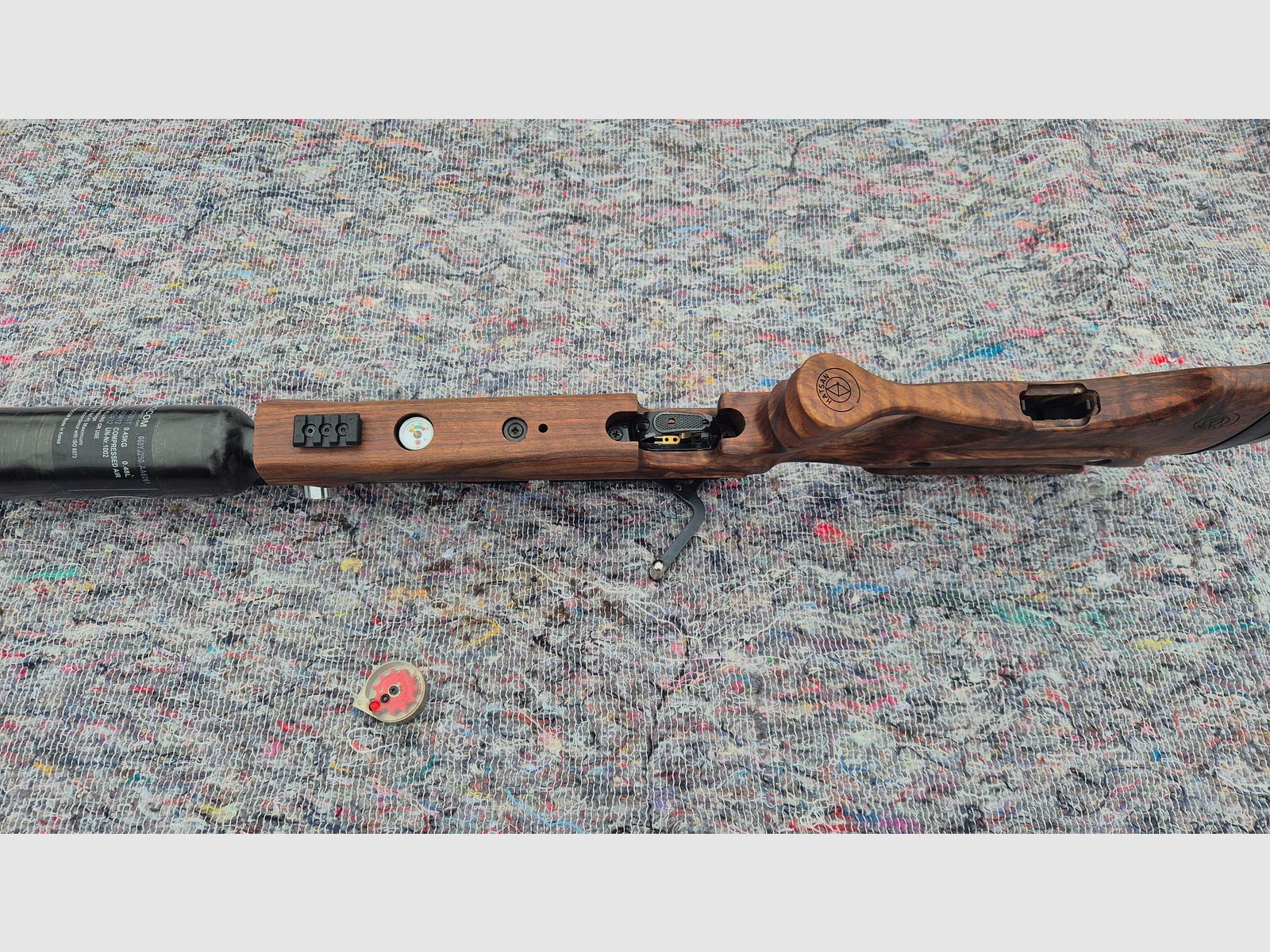 Hatsan Nova Star 6,35