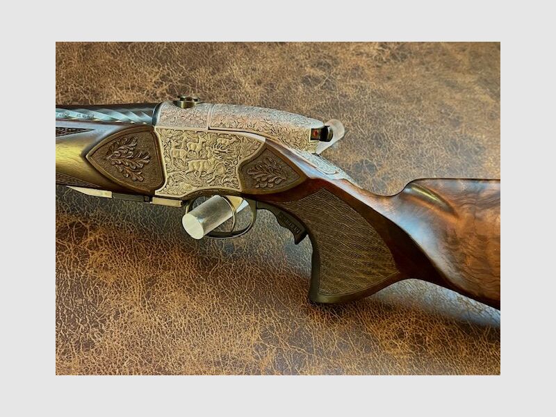 KEPPLINGER WEAPONS Kaiser rifle, image 4 of 10