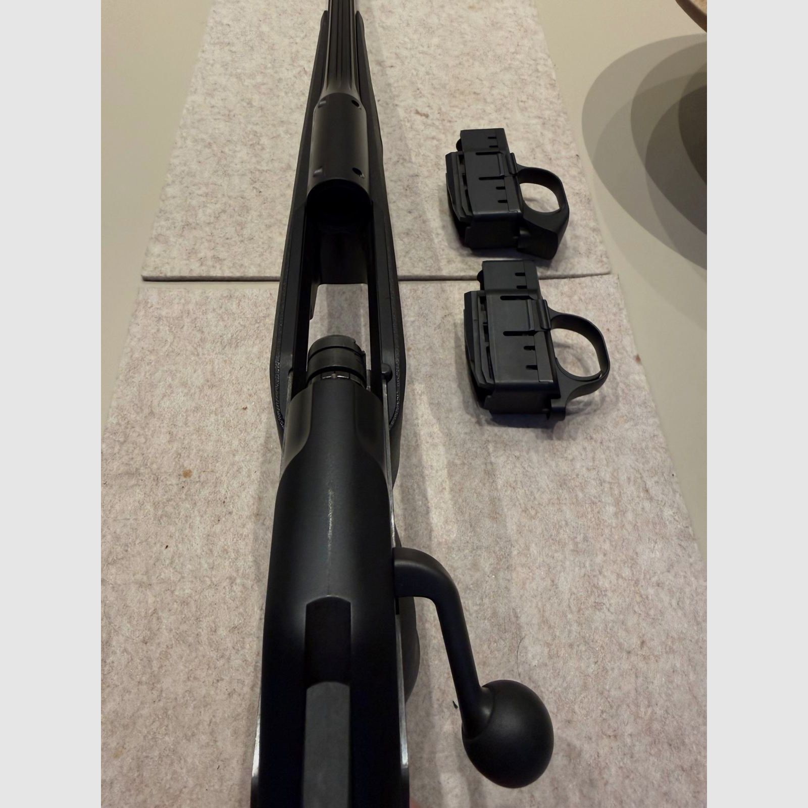 Blaser R8 Professional Success | .300 Win. Mag. | Jagdmatchlauf | Najlepsze wyposażenie