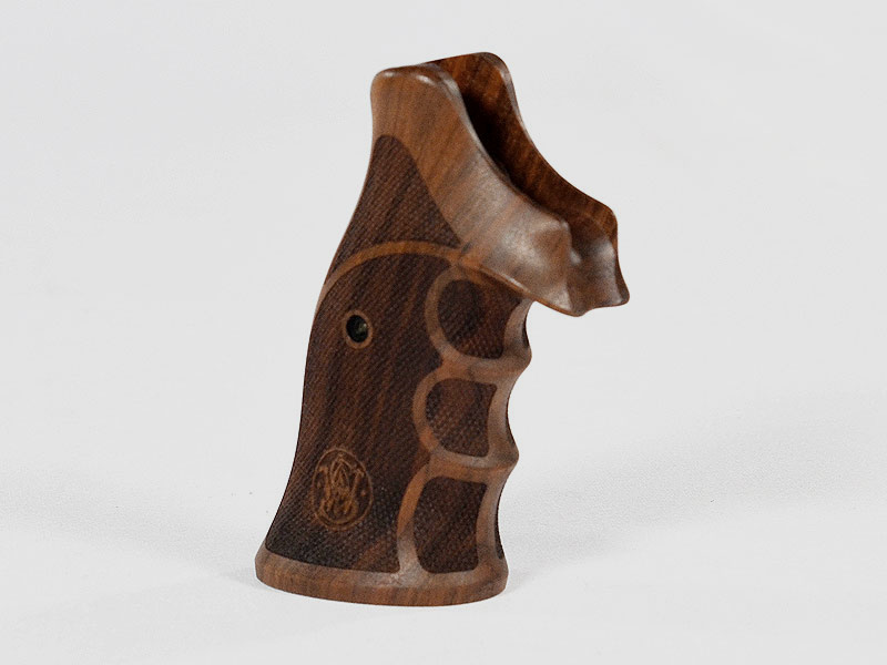 NILL Combat-Griffschalen Match-Master für M 686 / S&W K/L-RB Rahmen