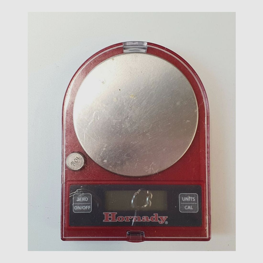 Hornady Hornady electric powder scale