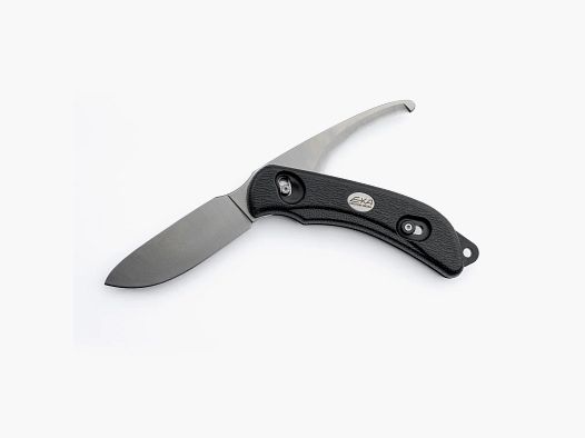 EKA SwedBlade G6 – Color: Black