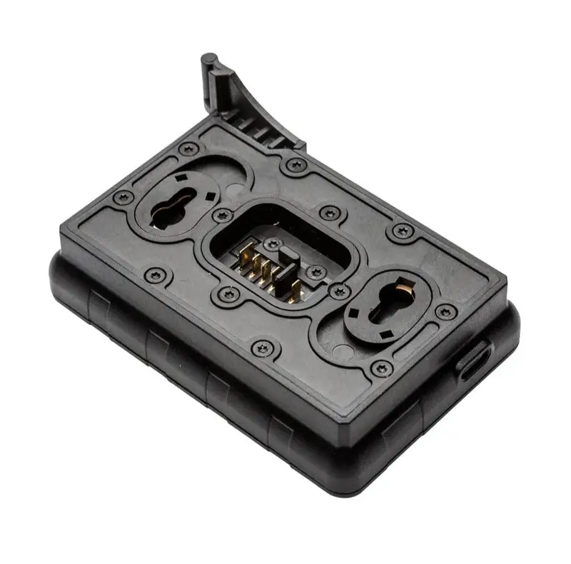 Pulsar IPS Acculader – Battery Charger