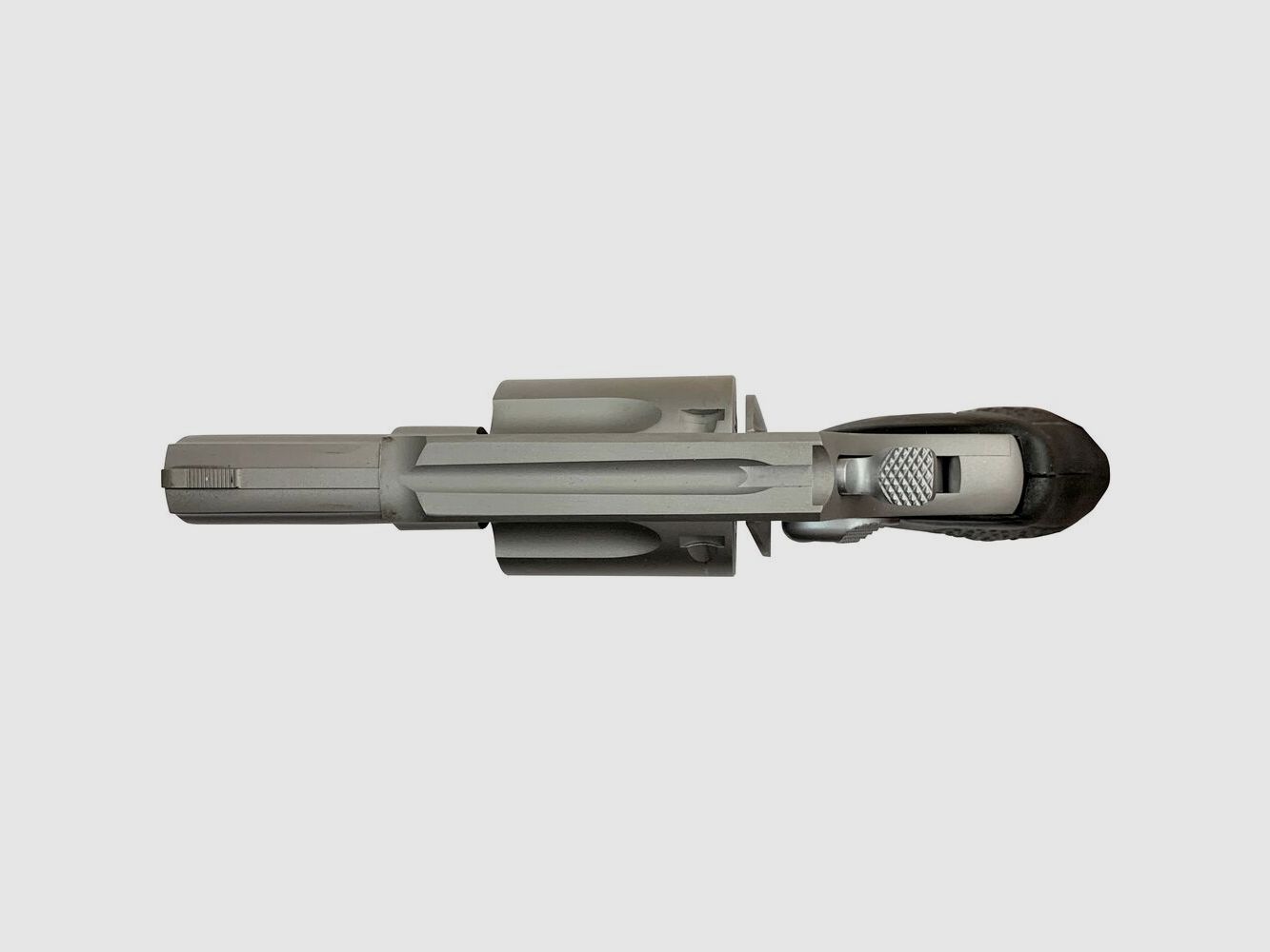 Taurus M 605 STS mat - Looplengte: 51 mm - Gewicht: 660 g revolver