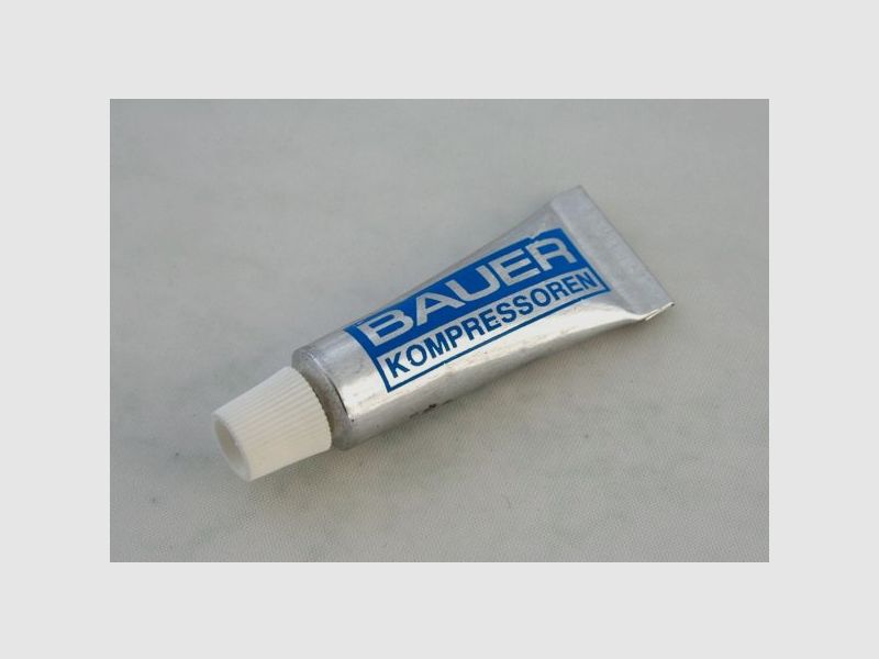 BAUER Graisse Spéciale pour O-Rings 072500