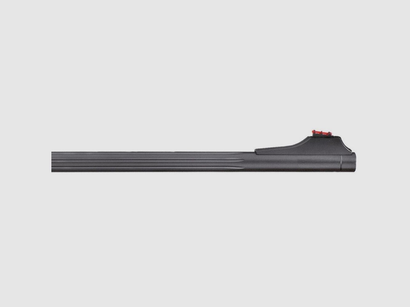 Merkel interchangeable barrel / exchange barrel RX Helix standard length 56/61 cm fluted with removable sight, caliber .300 Win. Mag.