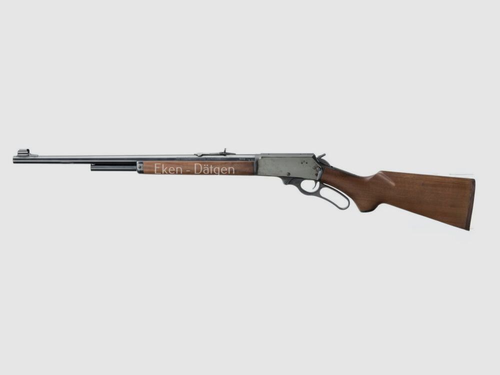 Marlin 1895 .444 Marlin