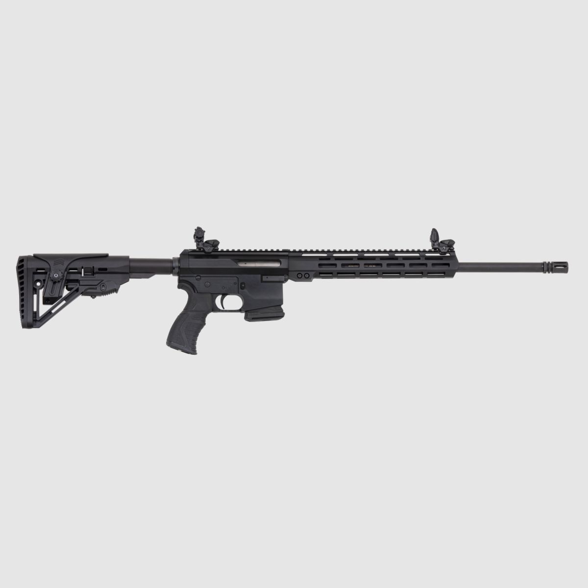 FUCILE XM5 222REM, immagine 1 di 2