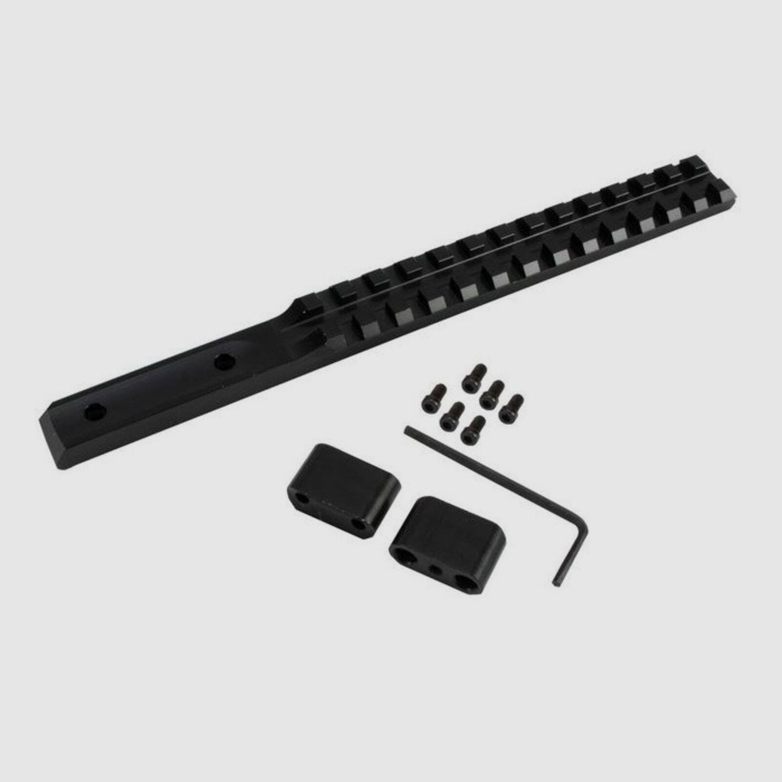 Mossberg optiek montage rail kit .22lr Blaze