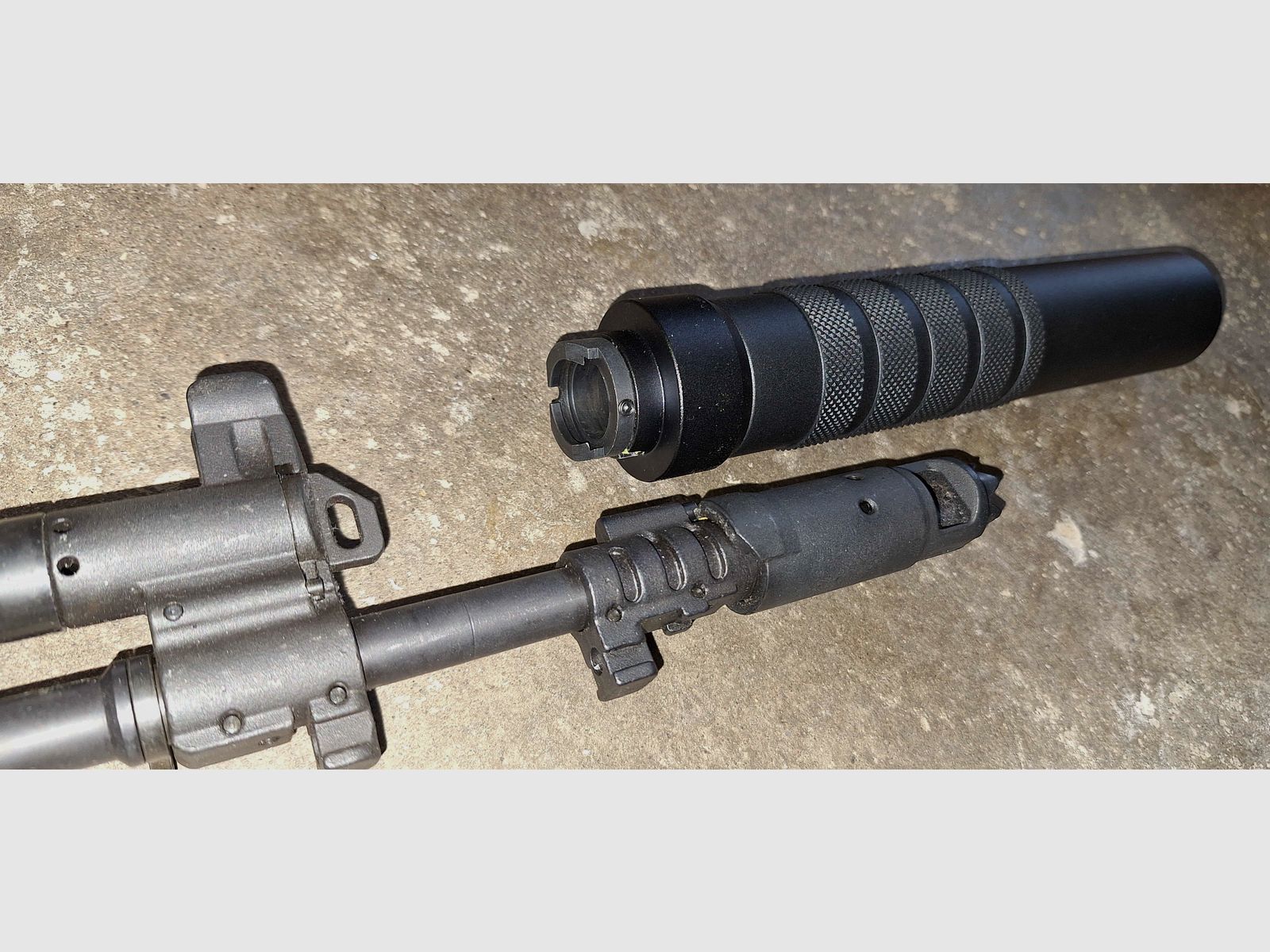 LCT LCK12 S-AEG | Fucile AirSoft | 6mm bb